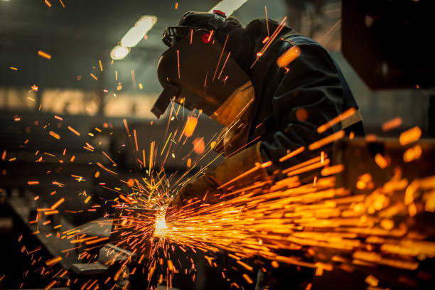 Trusted Golden Valley, MN Welder & Metal Fabrication Experts
