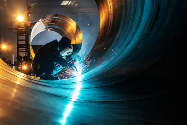 Best Welding Inspection and Certification in Golden Valley, MN