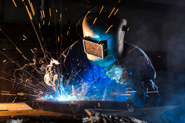  Golden Valley, MN Welder Pros