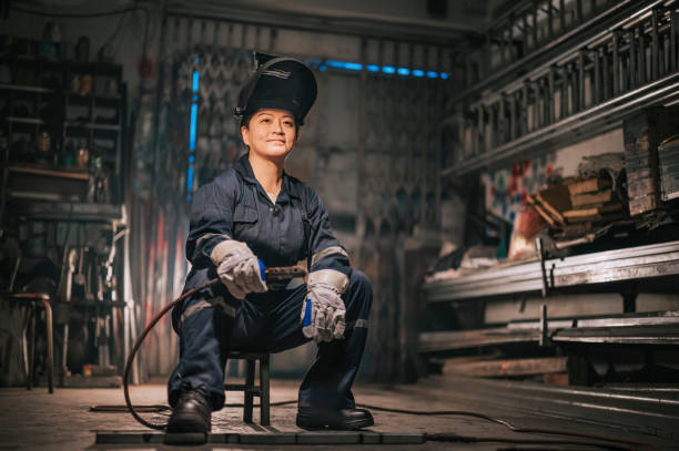 Best Automotive Welding in Golden Valley, MN