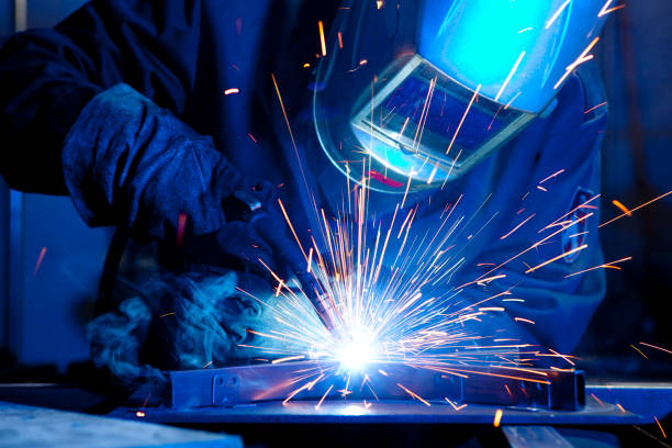 Best Food and Beverage Processing Equipment Welding in Golden Valley, MN