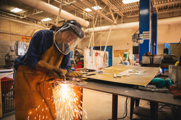Best Specialty Welding Processes in Golden Valley, MN