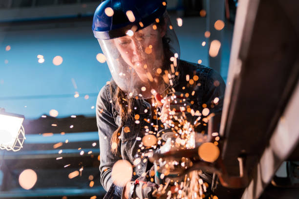 Affordable Welder Services in Golden Valley, MN